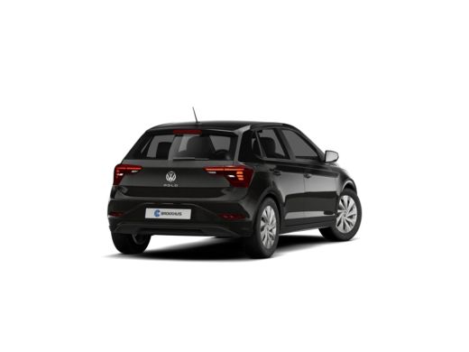 Volkswagen Polo Life Edition Inclusief &euro;2000,- inruilvoordeel | 'App-Connect' smartphone integratie | Buitenspieg... ActivLease financial lease
