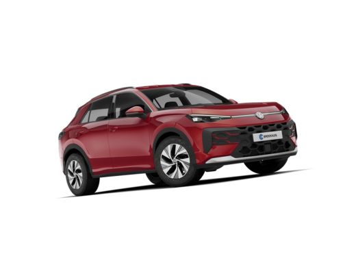 Volkswagen T-Roc Life First Edition | 'App-Connect' draadloze smartphone integratie | Automatische afstandsregelin... ActivLease financial lease