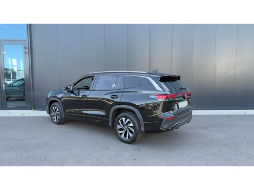 Volkswagen Tayron Life Edition Inclusief &euro;2000,- inruilvoordeel | Trekhaak  | 'App-Connect' draadloze smartphone in... ActivLease financial lease