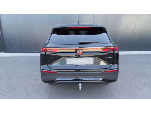 Volkswagen Tayron Life Edition Inclusief &euro;2000,- inruilvoordeel | Trekhaak  | 'App-Connect' draadloze smartphone in... ActivLease financial lease