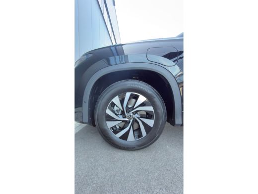 Volkswagen Tayron Life Edition Inclusief &euro;2000,- inruilvoordeel | Trekhaak  | 'App-Connect' draadloze smartphone in... ActivLease financial lease