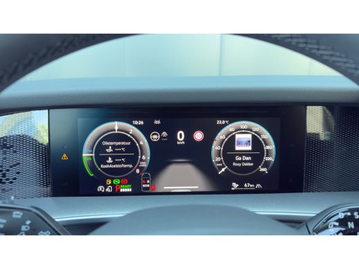 Volkswagen Tayron Life Edition Inclusief &euro;2000,- inruilvoordeel | Trekhaak  | 'App-Connect' draadloze smartphone in... ActivLease financial lease