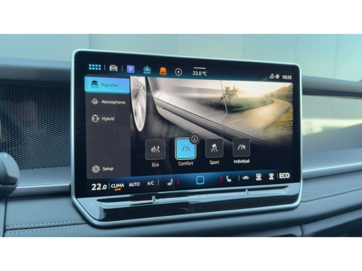 Volkswagen Tayron Life Edition Inclusief &euro;2000,- inruilvoordeel | Trekhaak  | 'App-Connect' draadloze smartphone in... ActivLease financial lease