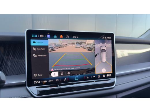 Volkswagen Tayron Life Edition Inclusief &euro;2000,- inruilvoordeel | Trekhaak  | 'App-Connect' draadloze smartphone in... ActivLease financial lease