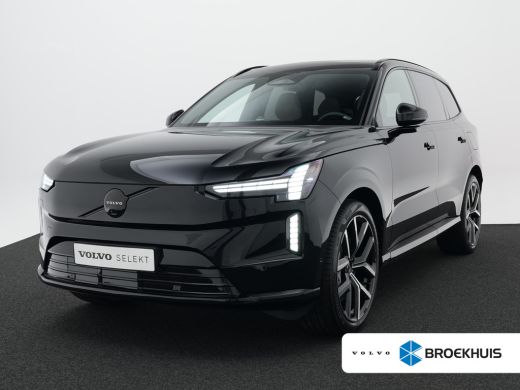 Volvo  EX90 Twin Performance Ultra 7p. 106 kWh 800v | Heico Selected Level | Luchtvering | Bowers & Wilkins |...