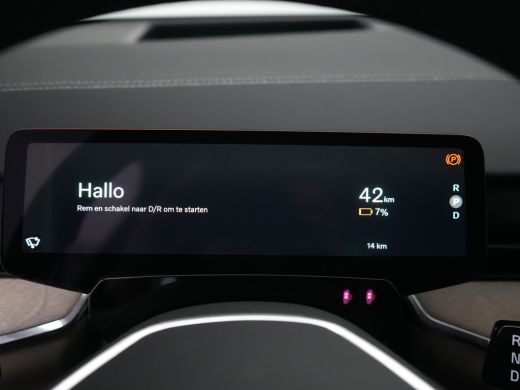 Volvo  EX90 Twin Performance Ultra 7p. 106 kWh 800v | Heico Selected Level | Luchtvering | Bowers & Wilkins |... ActivLease financial lease