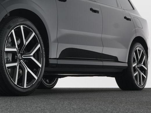 Volvo  EX90 Twin Performance Ultra 7p. 106 kWh 800v | Heico Selected Level | Luchtvering | Bowers & Wilkins |... ActivLease financial lease