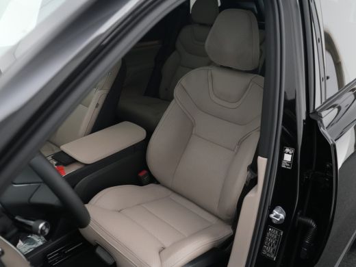 Volvo  EX90 Twin Performance Ultra 7p. 106 kWh 800v | Heico Selected Level | Luchtvering | Bowers & Wilkins |... ActivLease financial lease