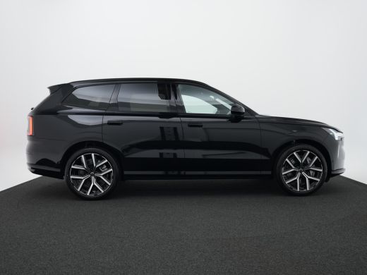 Volvo  EX90 Twin Performance Ultra 7p. 106 kWh 800v | Heico Selected Level | Luchtvering | Bowers & Wilkins |... ActivLease financial lease