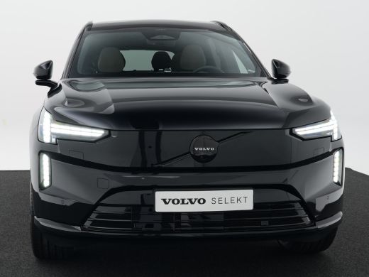 Volvo  EX90 Twin Performance Ultra 7p. 106 kWh 800v | Heico Selected Level | Luchtvering | Bowers & Wilkins |... ActivLease financial lease