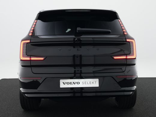 Volvo  EX90 Twin Performance Ultra 7p. 106 kWh 800v | Heico Selected Level | Luchtvering | Bowers & Wilkins |... ActivLease financial lease