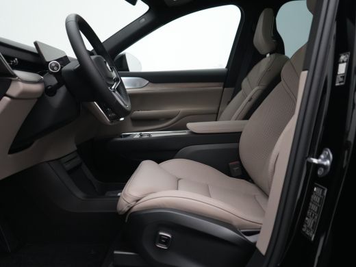 Volvo  EX90 Twin Performance Ultra 7p. 106 kWh 800v | Heico Selected Level | Luchtvering | Bowers & Wilkins |... ActivLease financial lease