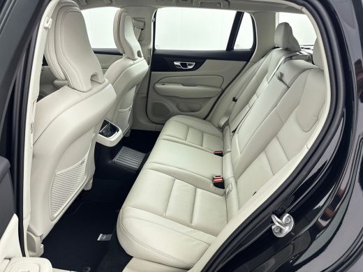Volvo  V60 T6 Recharge Ultra Bright | 18" | Harman Kardon | Panoramadak | Head-Up | Full LED | 360 Camera | ... ActivLease financial lease