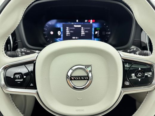 Volvo  V60 T6 Recharge Ultra Bright | 18" | Harman Kardon | Panoramadak | Head-Up | Full LED | 360 Camera | ... ActivLease financial lease
