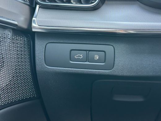 Volvo  XC90 2.0 T8 Plug-in hybrid AWD Ultra Black Ed. Exec. | Full option! | Massage | Bowers & Wilkins | Luc... ActivLease financial lease