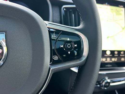 Volvo  XC90 2.0 T8 Plug-in hybrid AWD Ultra Black Ed. Exec. | Full option! | Massage | Bowers & Wilkins | Luc... ActivLease financial lease