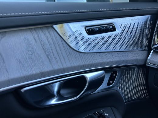 Volvo  XC90 2.0 T8 Plug-in hybrid AWD Ultra Dark Exec. Ed. | Full option! | Forest Lake | Cardamom | Luchtver... ActivLease financial lease