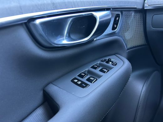 Volvo  XC90 2.0 T8 Plug-in hybrid AWD Ultra Dark Exec. Ed. | Full option! | Forest Lake | Cardamom | Luchtver... ActivLease financial lease