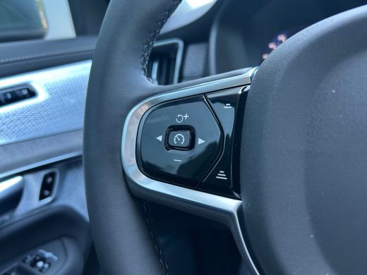 Volvo  XC90 2.0 T8 Plug-in hybrid AWD Ultra Dark Exec. Ed. | Full option! | Forest Lake | Cardamom | Luchtver... ActivLease financial lease