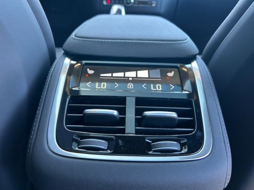 Volvo  XC90 2.0 T8 Plug-in hybrid AWD Ultra Dark Exec. Ed. | Full option! | Forest Lake | Cardamom | Luchtver... ActivLease financial lease