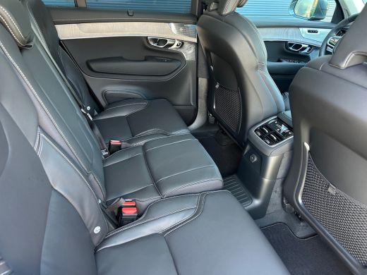 Volvo  XC90 2.0 T8 Plug-in hybrid AWD Ultra Dark Exec. Ed. | Full option! | Forest Lake | Cardamom | Luchtver... ActivLease financial lease