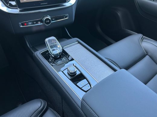 Volvo  XC90 2.0 T8 Plug-in hybrid AWD Ultra Dark Exec. Ed. | Full option! | Forest Lake | Cardamom | Luchtver... ActivLease financial lease