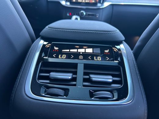 Volvo  XC90 2.0 T8 Plug-in hybrid AWD Ultra Dark Exec. Ed. | Mulberry red! | Full option! | Luchtvering | Mas... ActivLease financial lease
