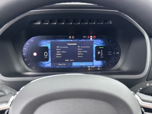 Volvo  XC90 T8 Recharge Ultra Black Edition Excecutive | 22" | Gelaagd & Getint Glas | Geint. Kinderzitje | L... ActivLease financial lease