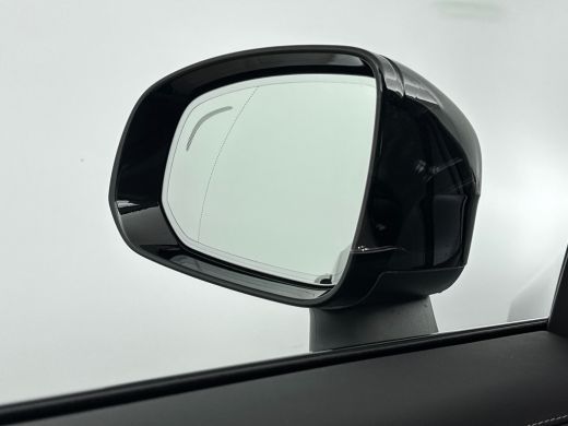 Volvo  XC90 T8 Recharge Ultra Black Edition Excecutive | 22" | Gelaagd & Getint Glas | Geint. Kinderzitje | L... ActivLease financial lease