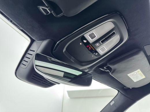 Volvo  XC90 T8 Recharge Ultra Black Edition Excecutive | 22" | Gelaagd & Getint Glas | Geint. Kinderzitje | L... ActivLease financial lease