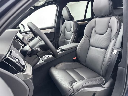 Volvo  XC90 T8 Recharge Ultra Black Edition Executive Edition | 22" | Gelaagd & Getint Glas | Geintegreerd ki... ActivLease financial lease