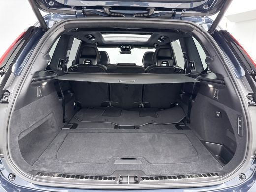 Volvo  XC90 T8 Recharge Ultra Black Edition Executive Edition | 22" | Gelaagd & Getint Glas | Geintegreerd ki... ActivLease financial lease