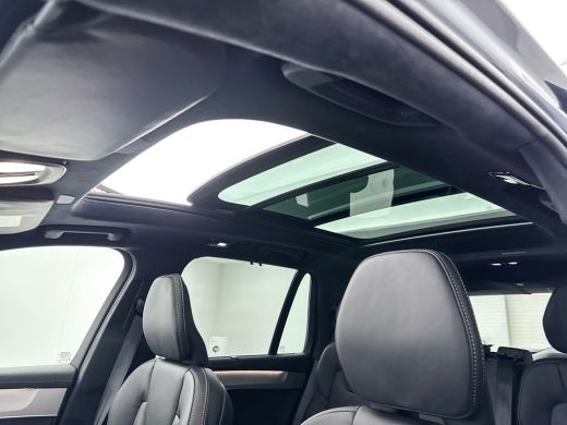 Volvo  XC90 T8 Recharge Ultra Black Edition Executive Edition | 22" | Gelaagd & Getint Glas | Geintegreerd ki... ActivLease financial lease