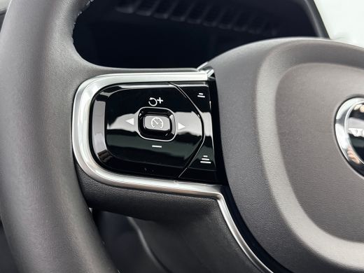 Volvo  XC90 T8 Recharge Ultra Black Edition Executive Edition | 22" | Gelaagd & Getint Glas | Geintegreerd ki... ActivLease financial lease