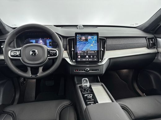 Volvo  XC90 T8 Recharge Ultra Black Edition Executive Edition | 22" | Gelaagd & Getint Glas | Geintegreerd ki... ActivLease financial lease