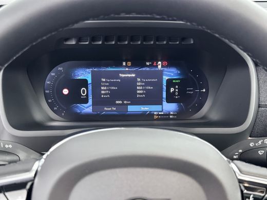 Volvo  XC90 T8 Recharge Ultra Black Edition Executive Edition | 22" | Gelaagd & Getint Glas | Geintegreerd ki... ActivLease financial lease