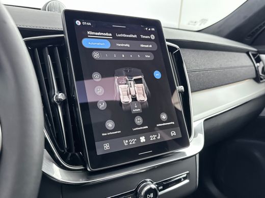 Volvo  XC90 T8 Recharge Ultra Black Edition Executive Edition | 22" | Gelaagd & Getint Glas | Geintegreerd ki... ActivLease financial lease