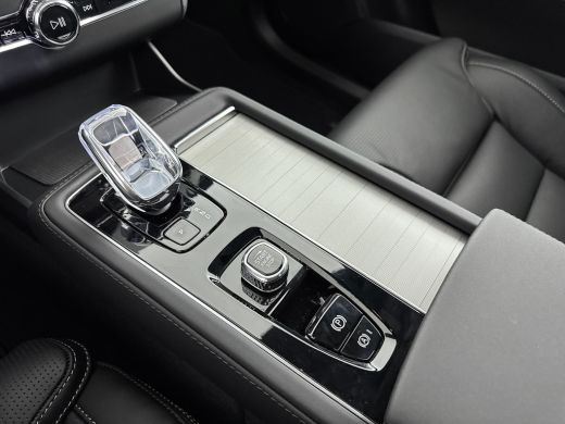 Volvo  XC90 T8 Recharge Ultra Black Edition Executive Edition | 22" | Gelaagd & Getint Glas | Geintegreerd ki... ActivLease financial lease