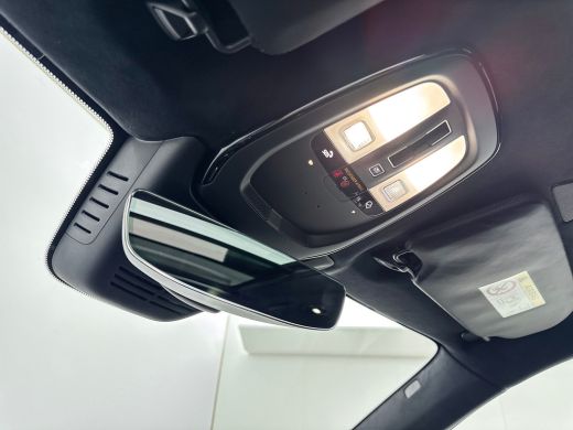 Volvo  XC90 T8 Recharge Ultra Black Edition Executive Edition | 22" | Gelaagd & Getint Glas | Geintegreerd ki... ActivLease financial lease