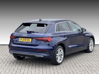 Audi A3 Sportback 30 TFSI Advanced edition NL-AUTO | ADAPTIVE CRUISE | FULL LED