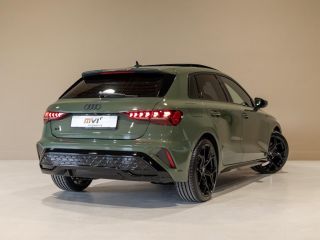 Audi A3 Sportback 35 TFSI 2x S-Line edition / 150pk / Panorama dak / Sonos / Achteruitrij camera /