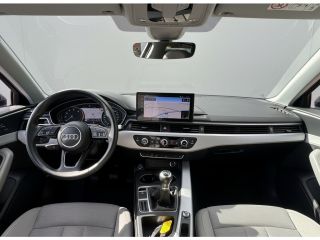 Audi A4 Avant 35 TFSI 2.0 150PK PRO LINE CAMERA/LED/NAVI/KEY-LESS