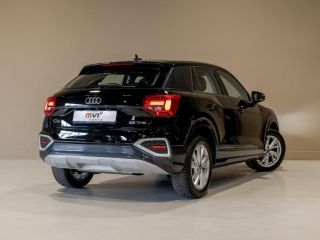 Audi Q2 35 TFSI Advanced edition / 150pk / Stoelverwarming / Adaptieve cruise control / Elektrische achte...