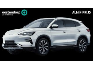 BYD SEAL U 1.5 DM-i FWD Boost Direct Beschikbaar | Plug-In Hybride | 6 Jaar Fabrieksgarantie |