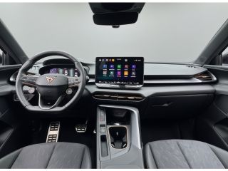 CUPRA Terramar 1.5 eTSI 150PK BUSINESS HEAD-UP/NAVI/CAMERA/LEDER MATRIX FABRIEKS GARANTIE