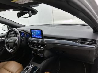 Ford Focus 1.5 Automaat 150PK Active X Business / Trekhaak / Leder / Standkachel / B&O Radio / Pdc+Camera / ...