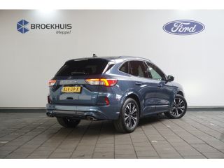 Ford Kuga 2.5 PHEV ST-Line X | 88% SoH | AGR-Stoelen | Panoramadak | Head-Up | Winter Pakket |