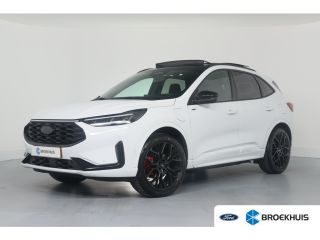 Ford Kuga 2.5 PHEV ST-Line X | Black Pack | Elektrische Trekhaak | Winter Pack | Elektrische Kofferklep | M...