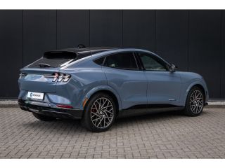 Ford Mustang Mach-E Mach-E GT AWD | Pano-dak | B&O | 360 Camera | Standkachel | MagneRide onderstel | Memory stoel | ...