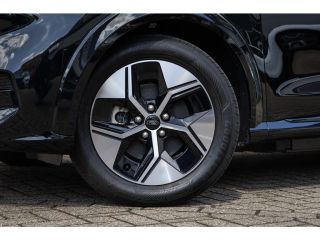 Ford Puma Gen-E 44 kWh | Stuur/ Stoel / Voorruitverwarming | DAB | Apple Carplay/Android Auto | Achteruitrijcamer...